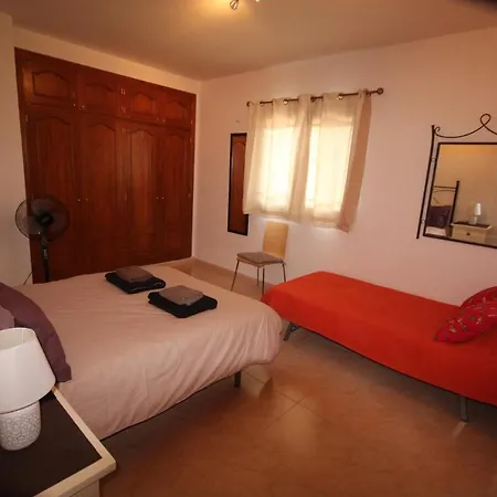 El Pinar Otel Bédar