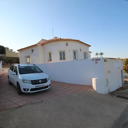 El Pinar Villa
