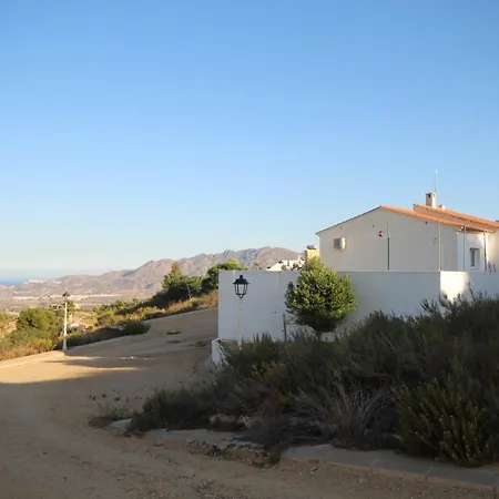 El Pinar Villa Bédar