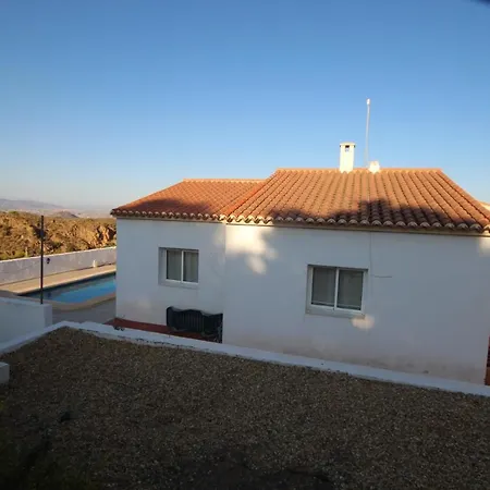 El Pinar Villa Bédar