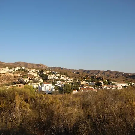 Villa El Pinar