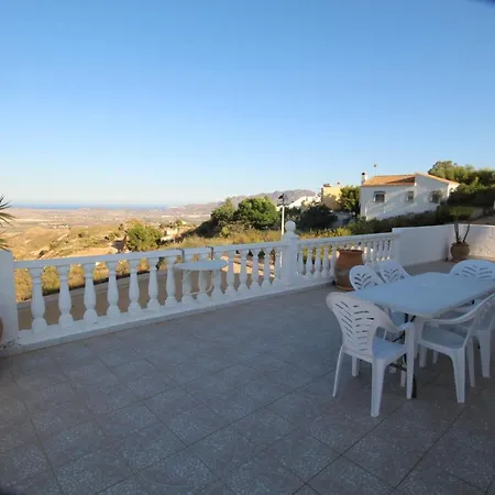 El Pinar Villa Bédar