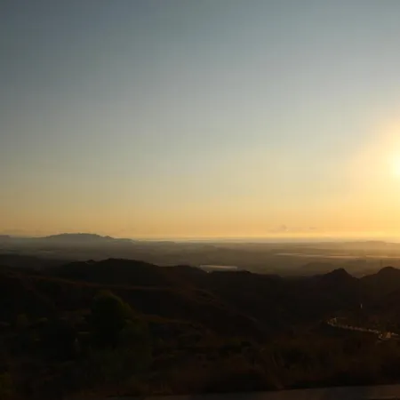 Ξενοδοχείο El Pinar Bédar