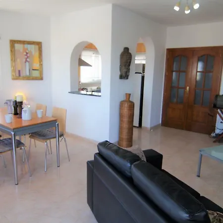 El Pinar * Bédar