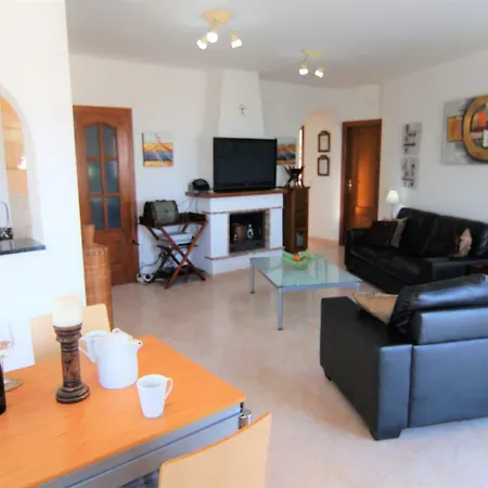 Villa El Pinar