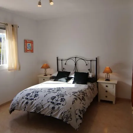El Pinar * Bédar