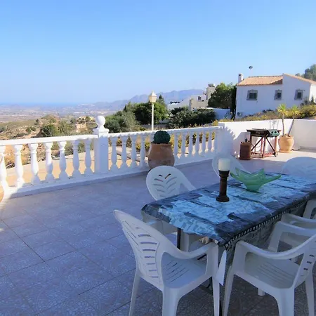 Villa El Pinar *