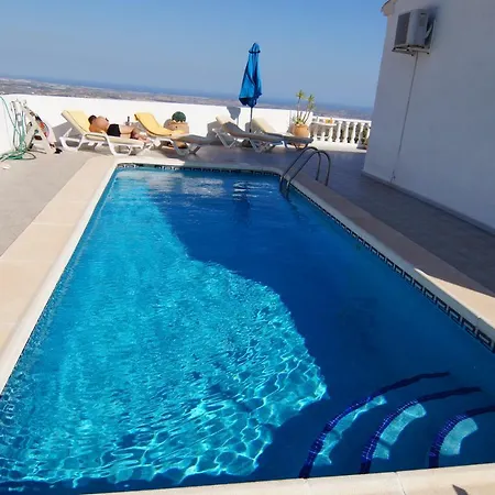 Villa El Pinar