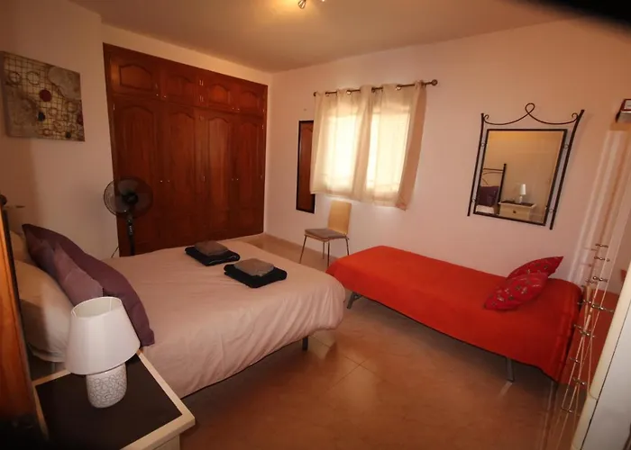 El Pinar Hotel Bedar