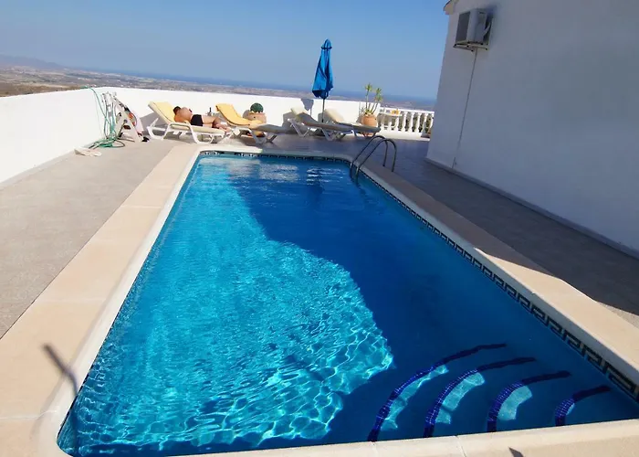 Hotel El Pinar
